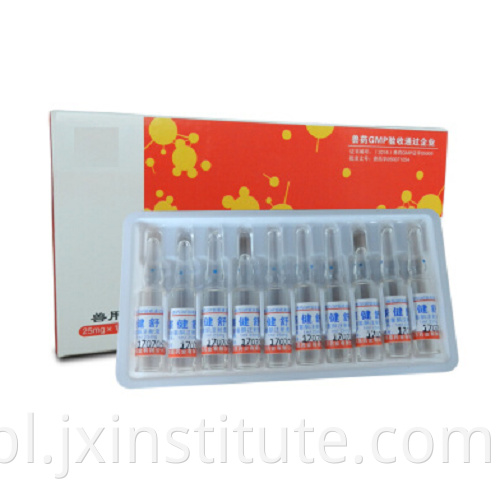 Testerone Propinate Injection